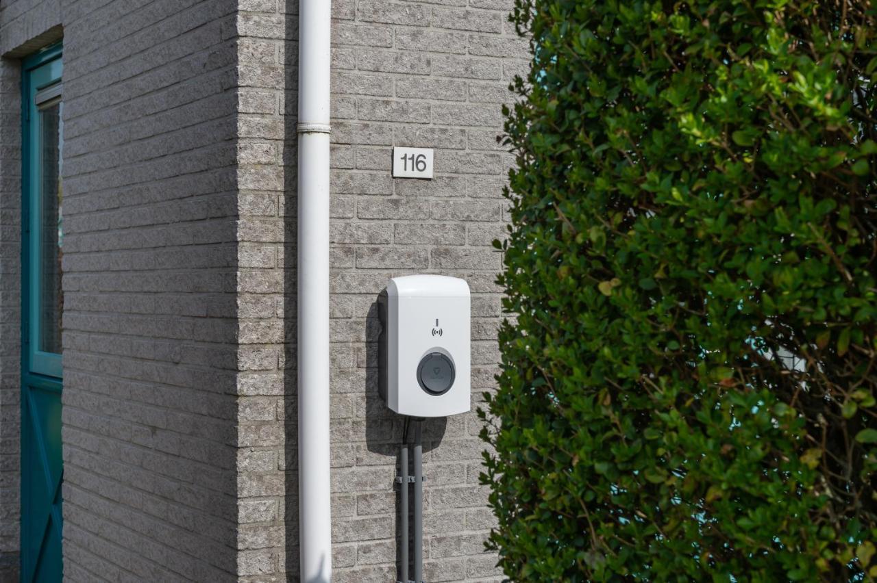 Frejus 116 - Kustpark Village Scaldia Hoofdplaat Luaran gambar