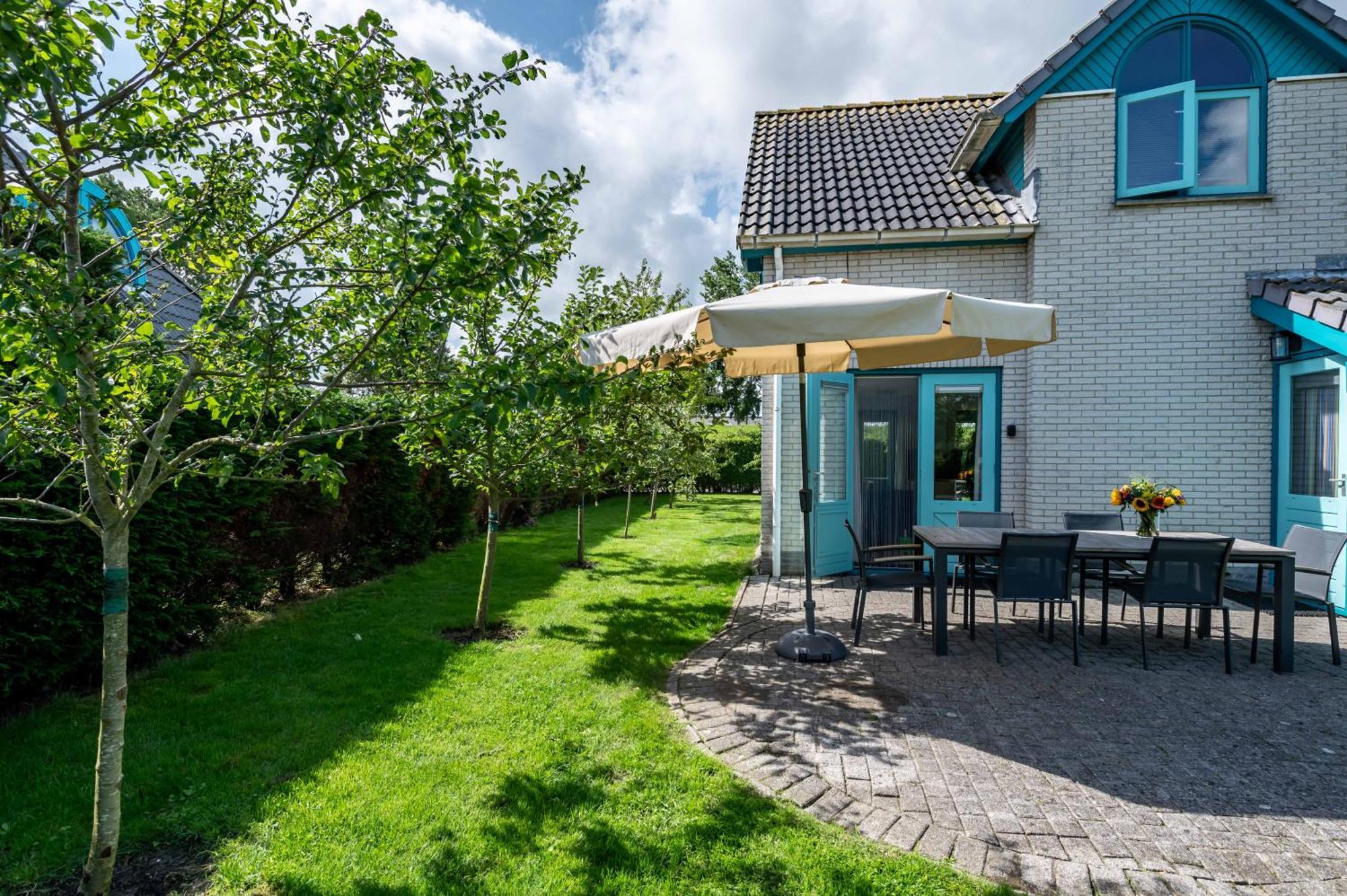 Frejus 116 - Kustpark Village Scaldia Hoofdplaat Luaran gambar