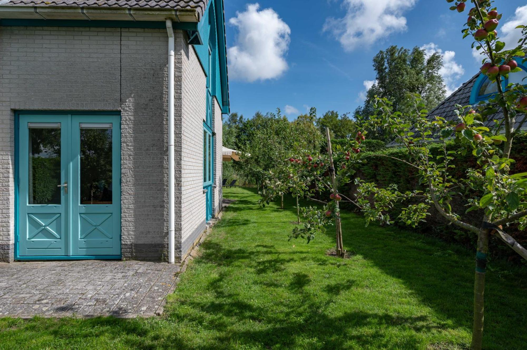 Frejus 116 - Kustpark Village Scaldia Hoofdplaat Luaran gambar