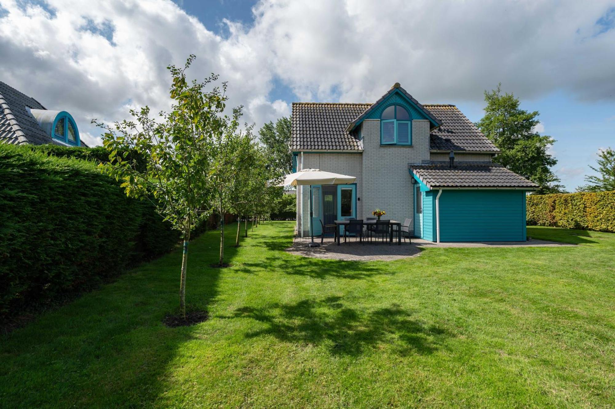 Frejus 116 - Kustpark Village Scaldia Hoofdplaat Luaran gambar