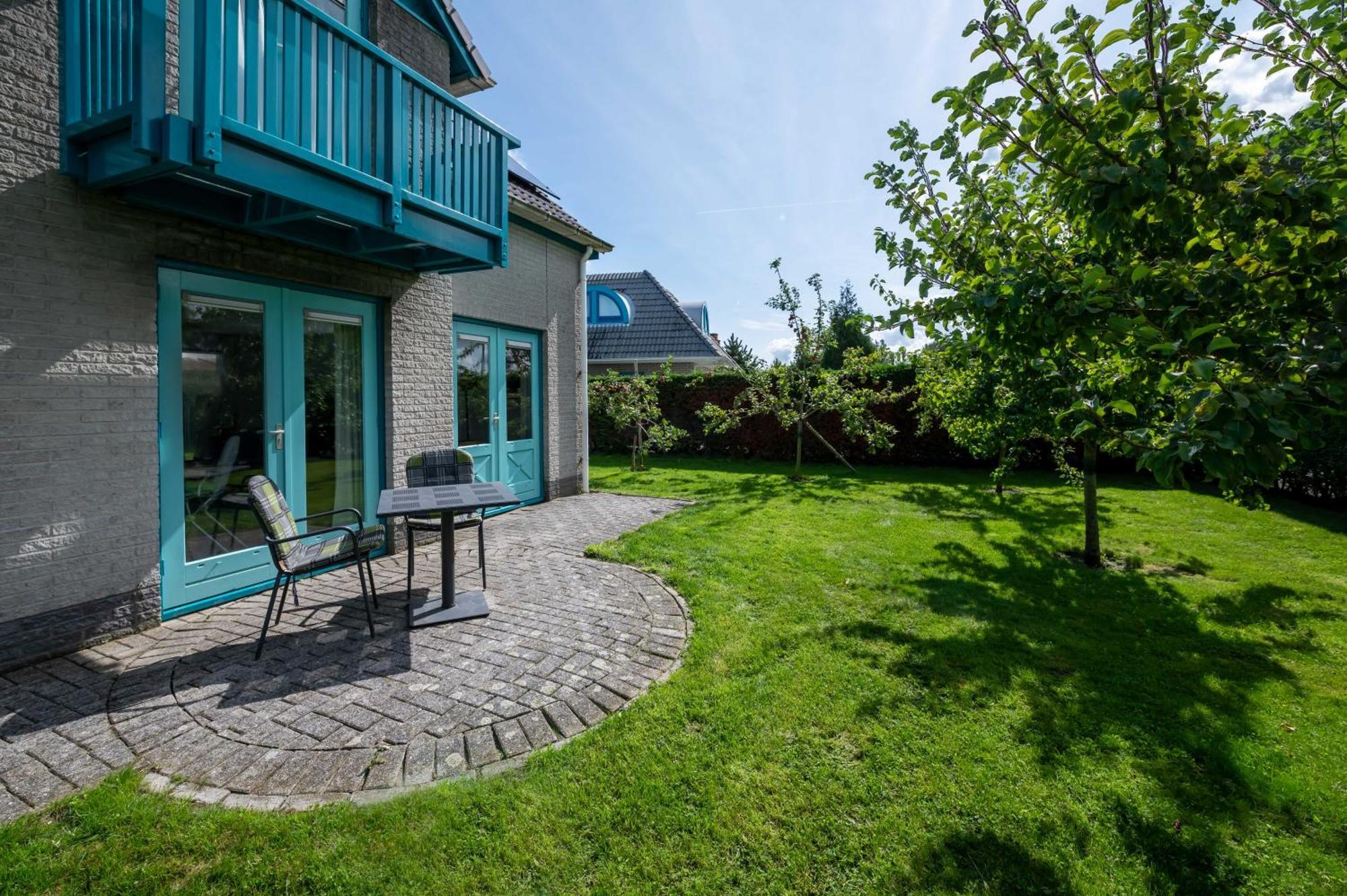 Frejus 116 - Kustpark Village Scaldia Hoofdplaat Luaran gambar