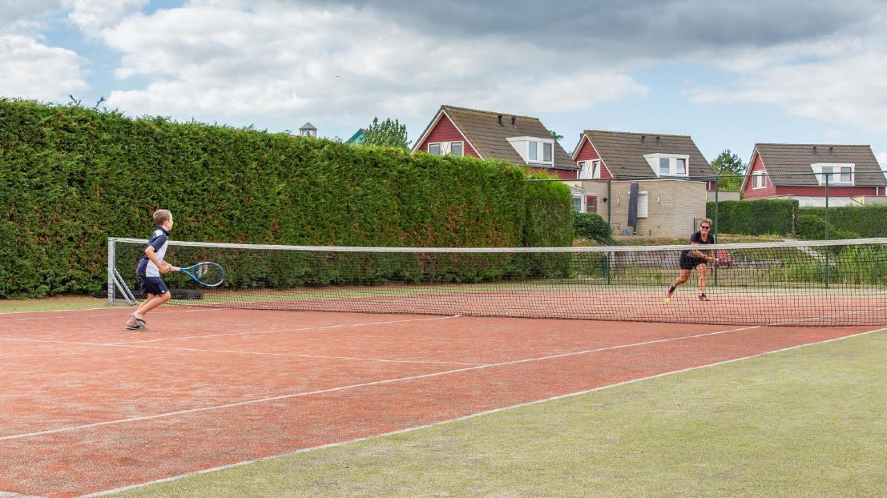 Frejus 116 - Kustpark Village Scaldia Hoofdplaat Luaran gambar