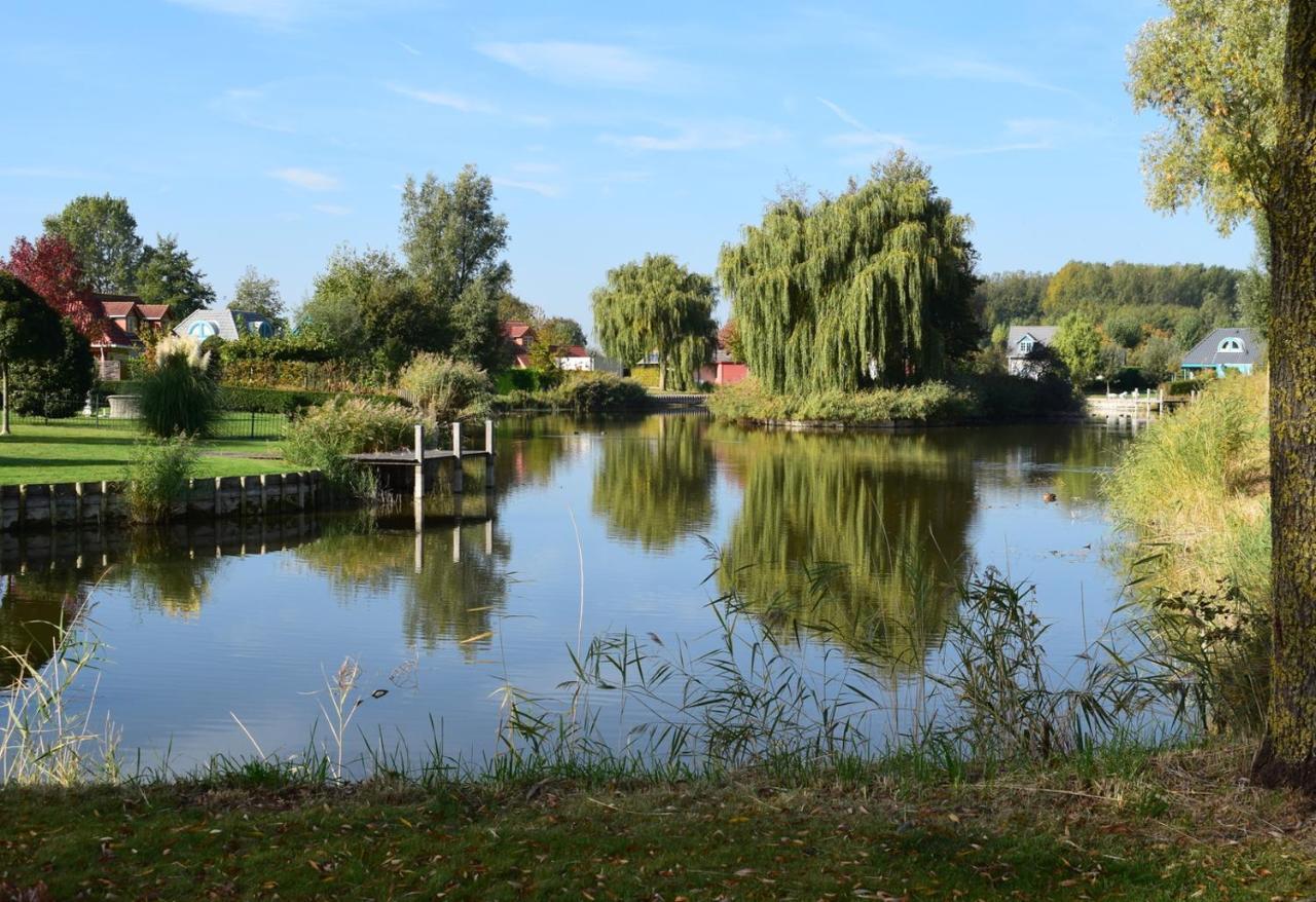 Frejus 116 - Kustpark Village Scaldia Hoofdplaat Luaran gambar