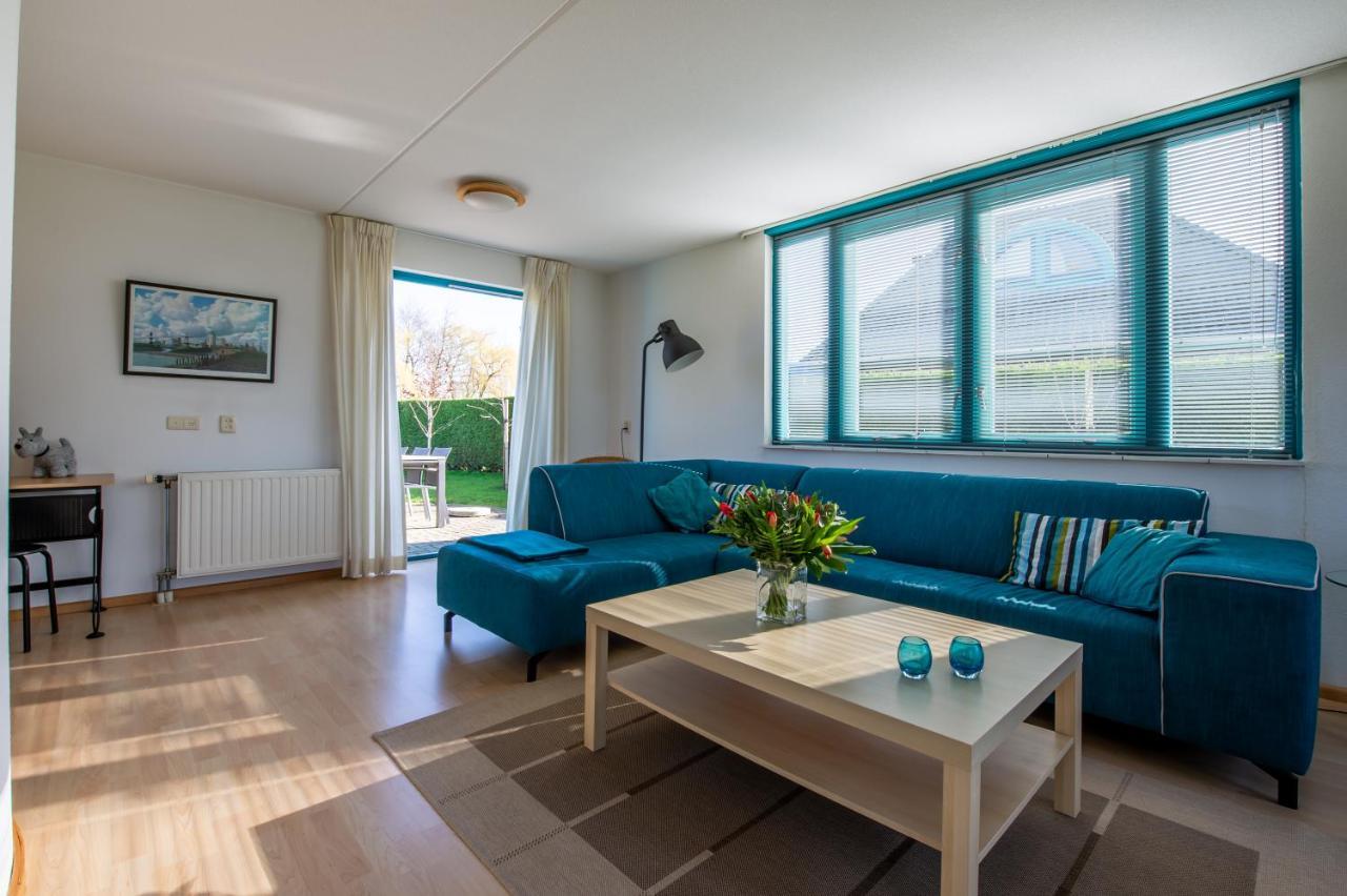 Frejus 116 - Kustpark Village Scaldia Hoofdplaat Luaran gambar