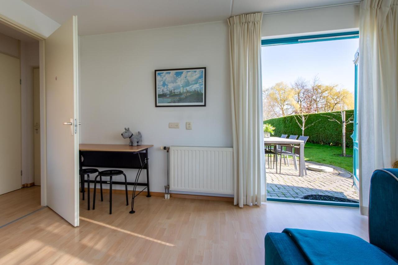 Frejus 116 - Kustpark Village Scaldia Hoofdplaat Luaran gambar