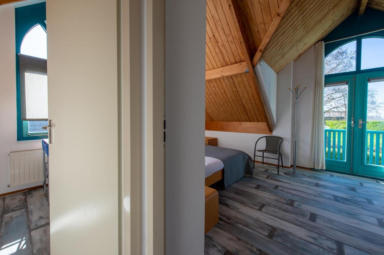 Frejus 116 - Kustpark Village Scaldia Hoofdplaat Luaran gambar