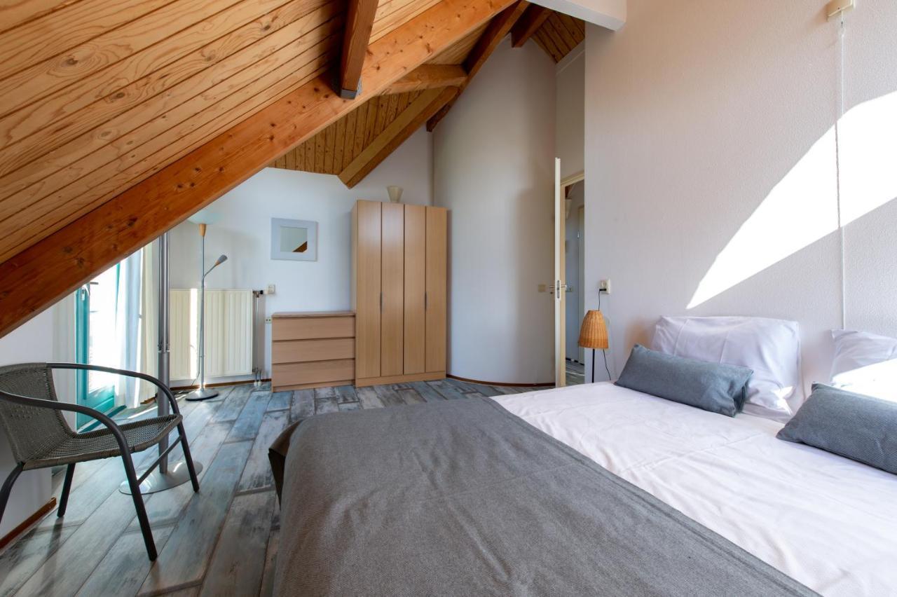 Frejus 116 - Kustpark Village Scaldia Hoofdplaat Luaran gambar