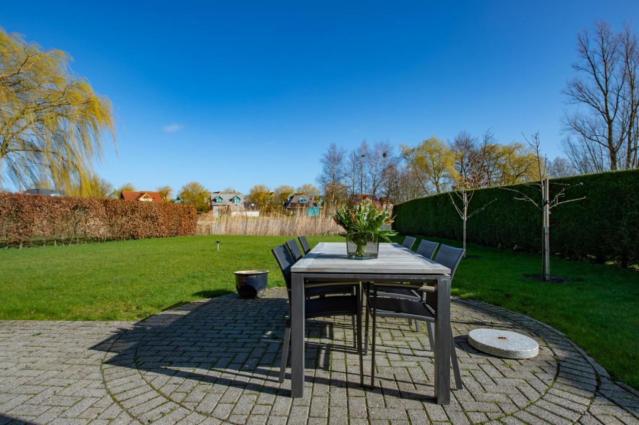 Frejus 116 - Kustpark Village Scaldia Hoofdplaat Luaran gambar